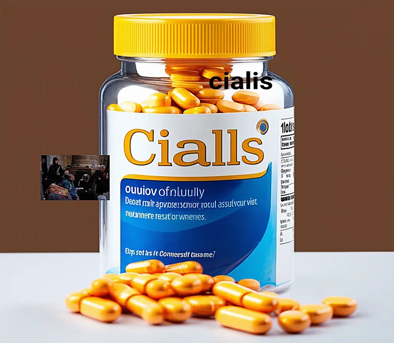 Cialis 1